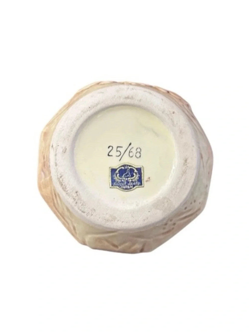 N/A antique royal